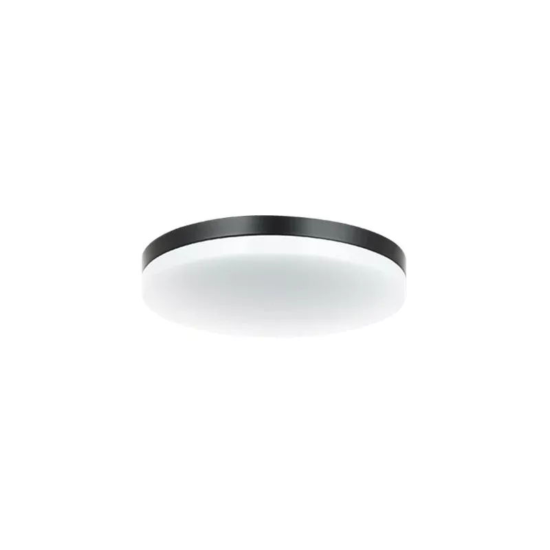 Matteo M12001 Orion 1-lt 11" LED Flush Mount