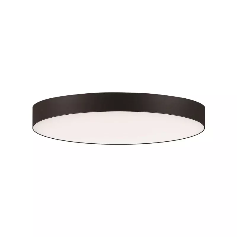 Maxim 57882 Trim 1-lt 7" LED Flush Mount
