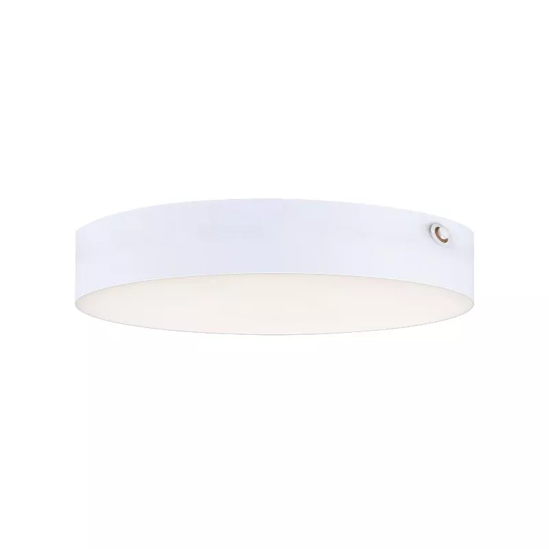 Maxim 57892 Trim 1-lt 7" LED Flush Mount