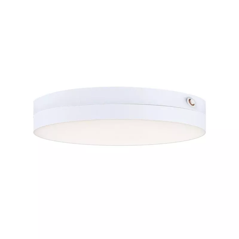 Maxim 57895 Trim 1-lt 7" LED Flush Mount
