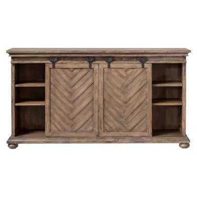Media Console