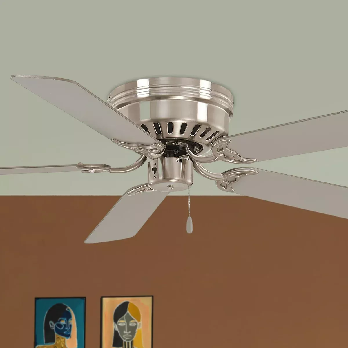 Mesa 52" Ceiling Fan