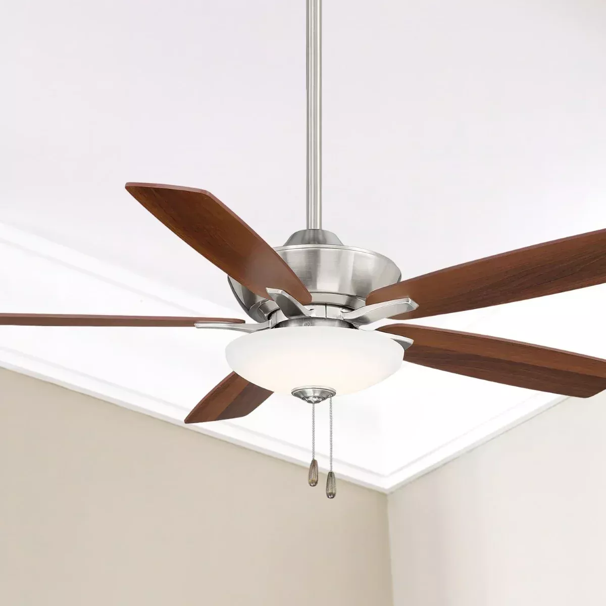 Minute 52" Ceiling Fan