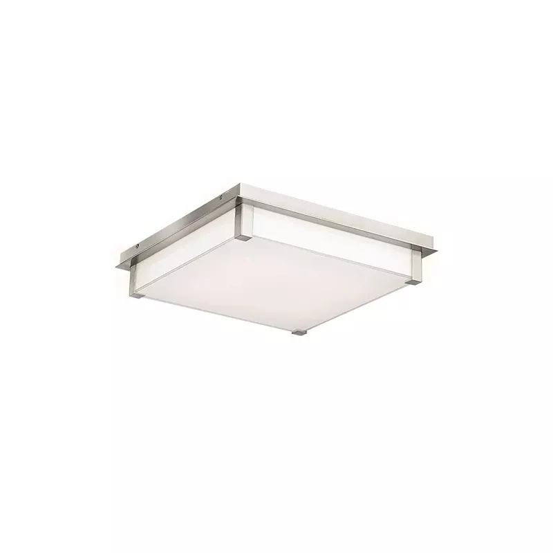 Modern Forms FM-3214 Polar 14" LED Flush Mount