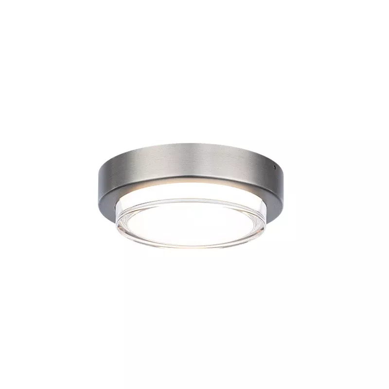 Modern Forms FM-76108 Kind 1-lt 8" LED Flush Mount
