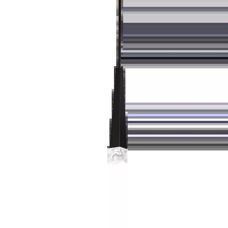 Modern Forms PD-64114 Harper 1-lt 6" LED Mini Pendant