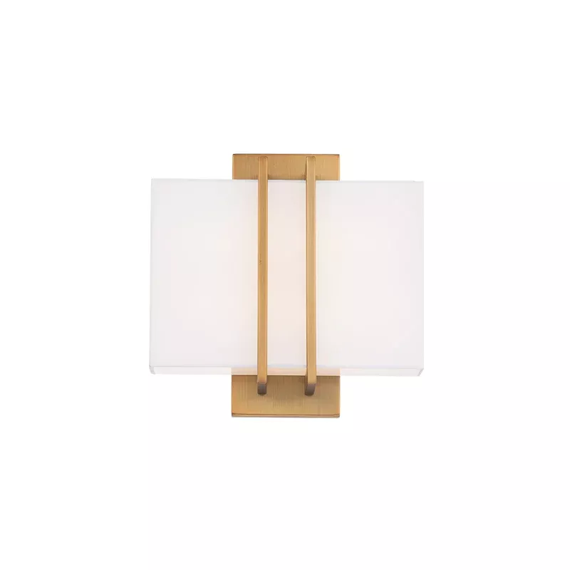 Modern Forms WS-26111 Downton 1-lt 11" LED Wall Sconces