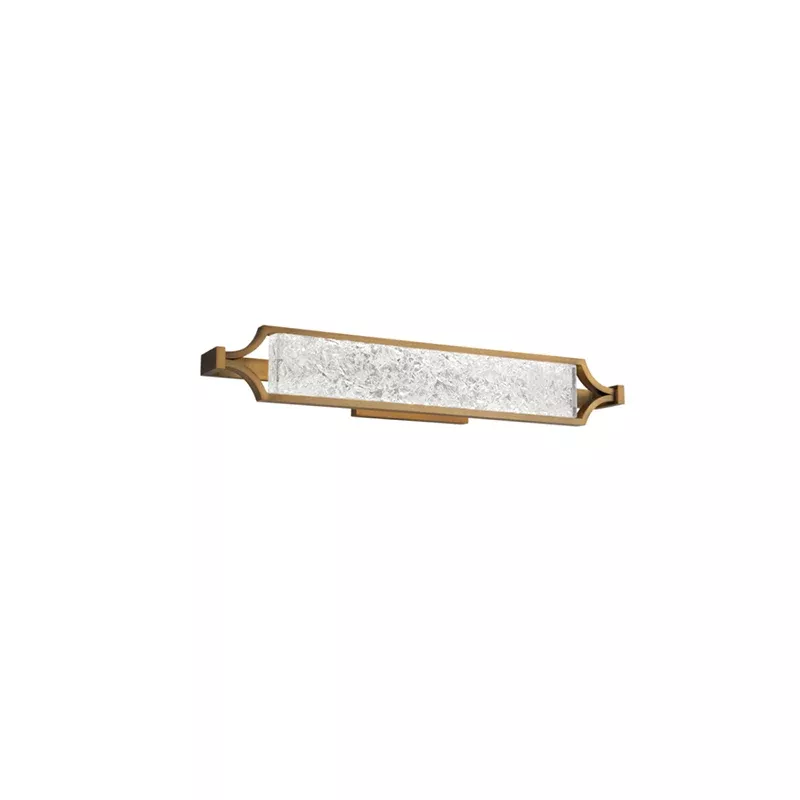 Modern Forms WS-32128 Emblem 1-lt 28" LED Vanity
