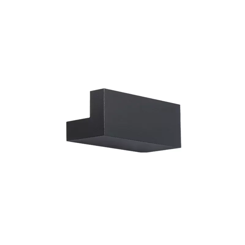 Modern Forms WS-38109 Bantam 1-lt 9" LED Wall Sconces