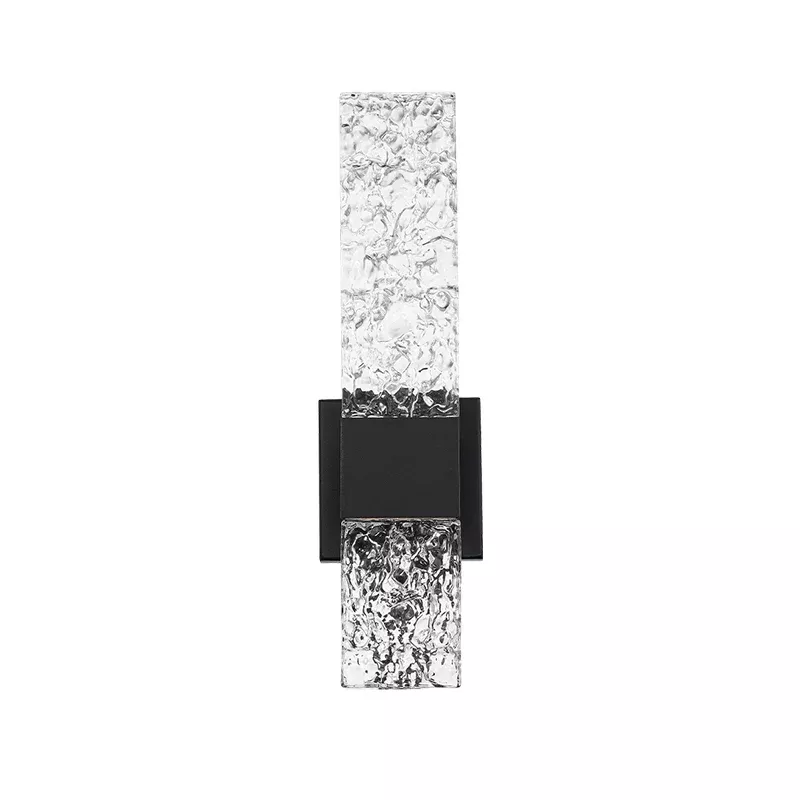 Modern Forms WS-W20118 Reflect 18" Tall LED Outdoor Wall Light