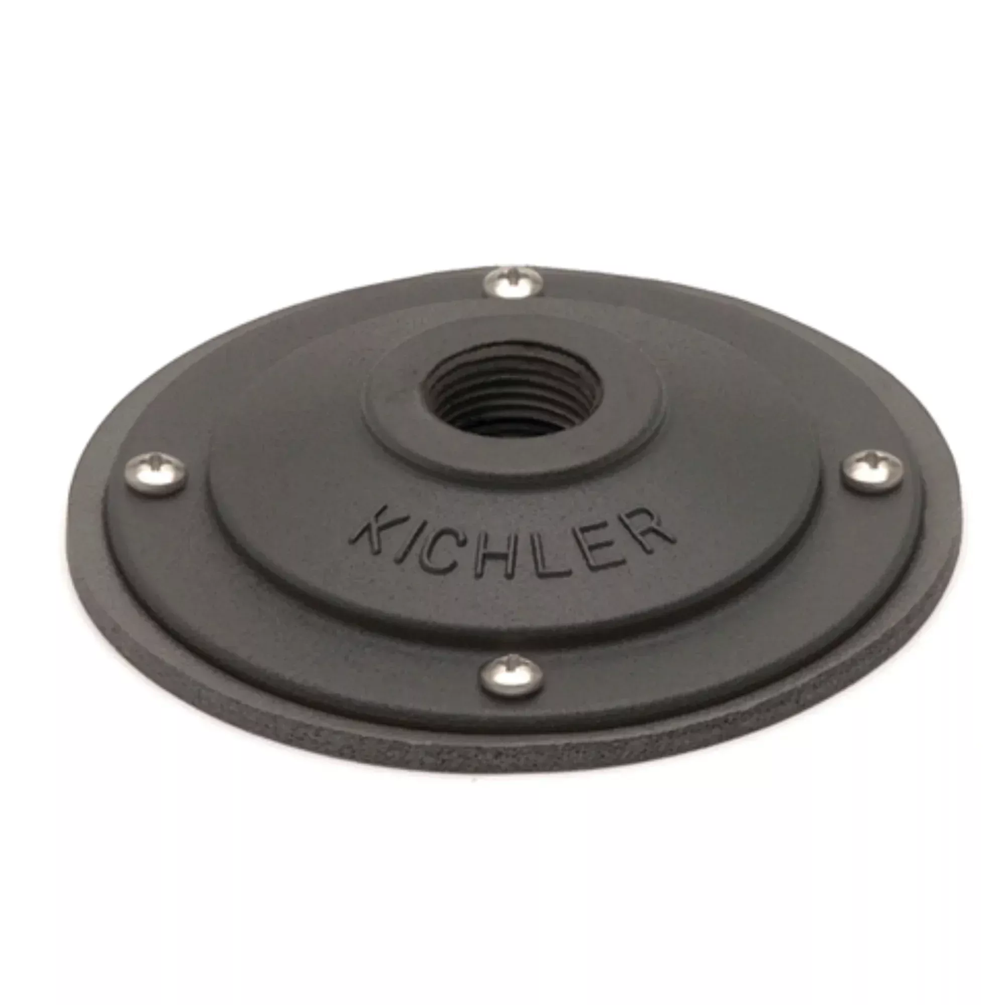Mounting Flange Bronze