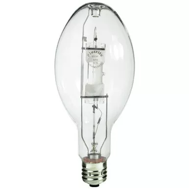 MP350/ED37/PS/BU/4K (1622) Plusrite 350W Pulse Start Lamp