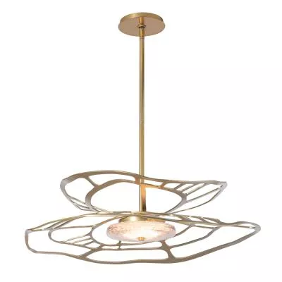 Muse LED Large Pendant