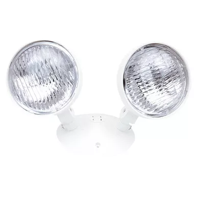 NE-832 Emergency Single Head Remote 2X 6W T5 White