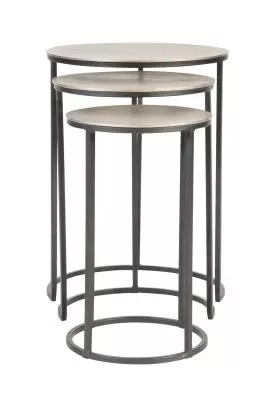 Nesting Tables, Set/3