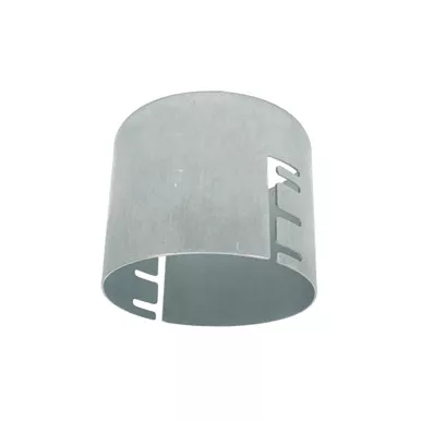 NIO-1EXTC2 2" Ceiling Extension Collar For 2" & 4" Iolite New Construction