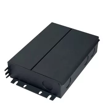 Nora Lighting NPSU-60W/12 12V 60W Constant Voltage Class 2 Dimmable Driver (Phase, 0-10V & PWM dimming)