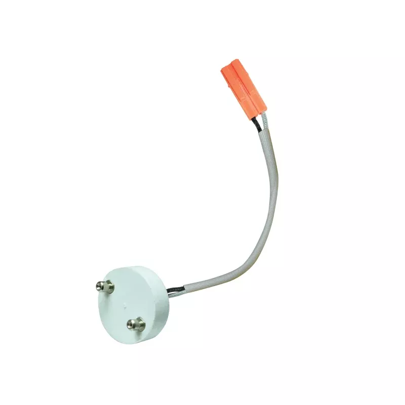 Nora NRA-212SM GU24 Socket Adapter for LED Retrofit
