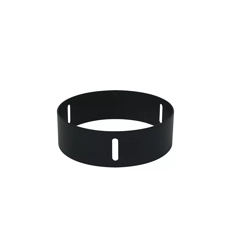 Nora NSIC-4EXTC2 1.75" Ceiling Extension Collar for NSIC-4LMRAT