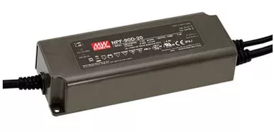 NPF-40D-48 Mean Well Constant Current Power Supplies