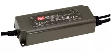 NPF-Series Mean Well Constant Current Power Supplies