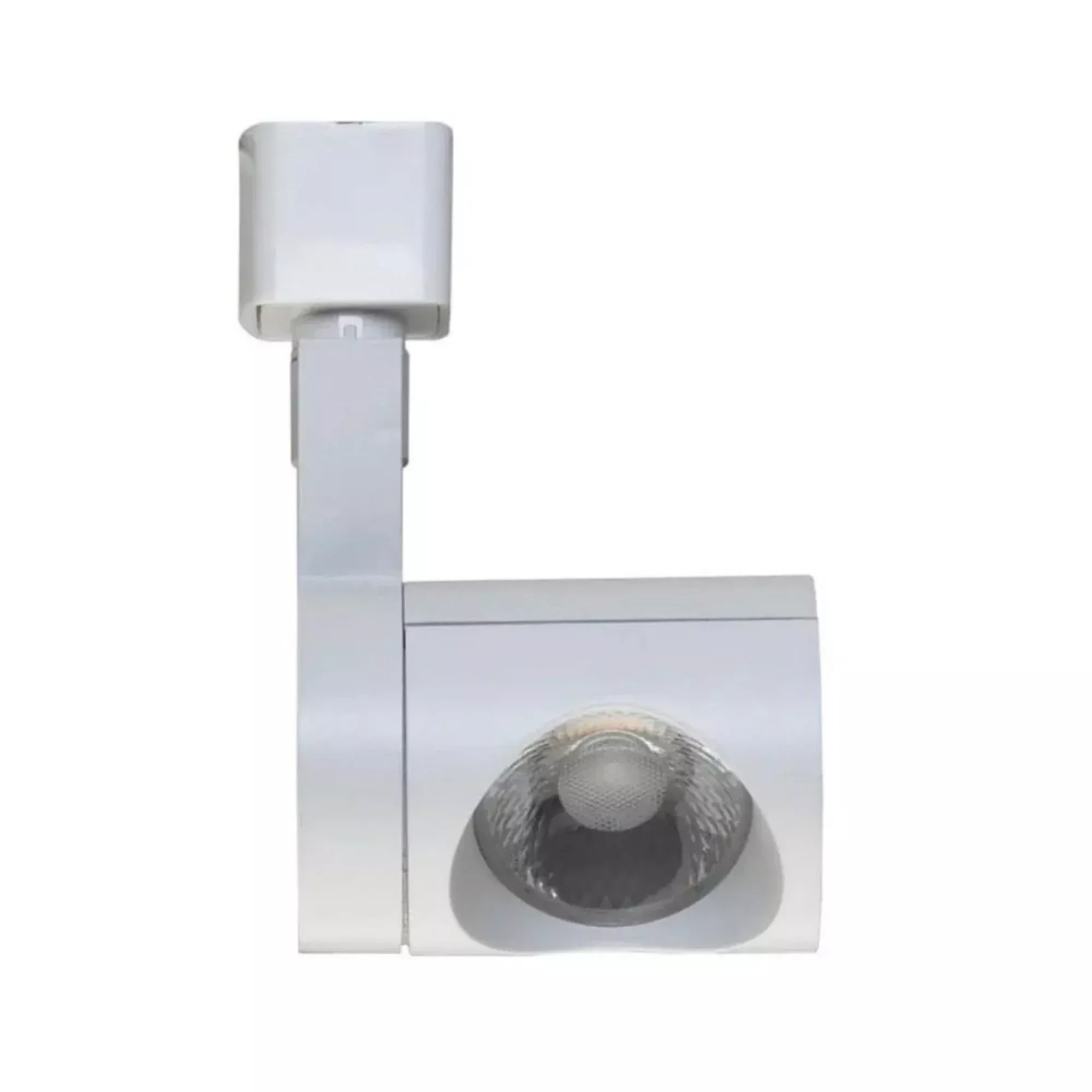 NUVO TH441 12W H-Type Track Head 3000K 24° White