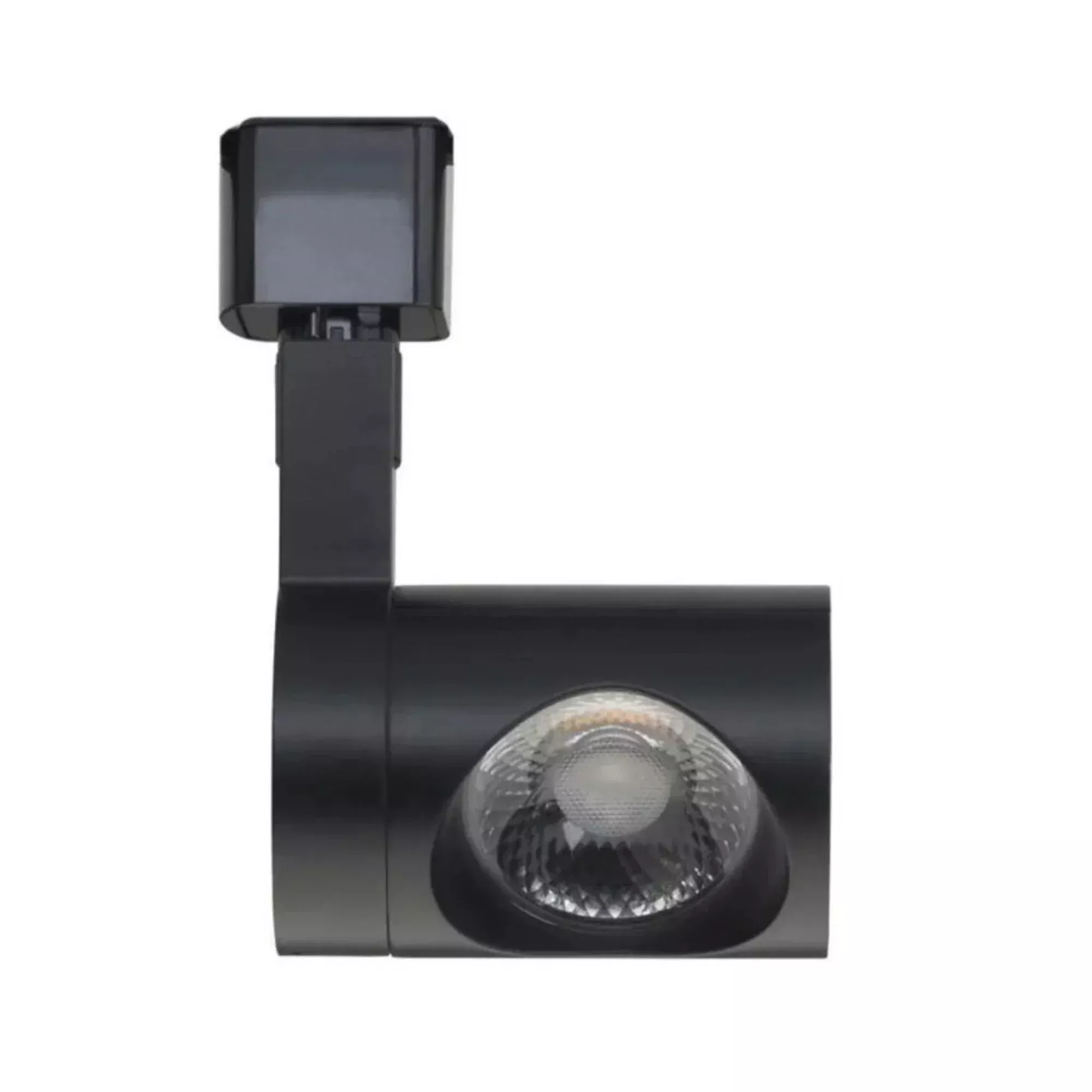 NUVO TH444 12W H-Type Track Head 3000K 36° Black