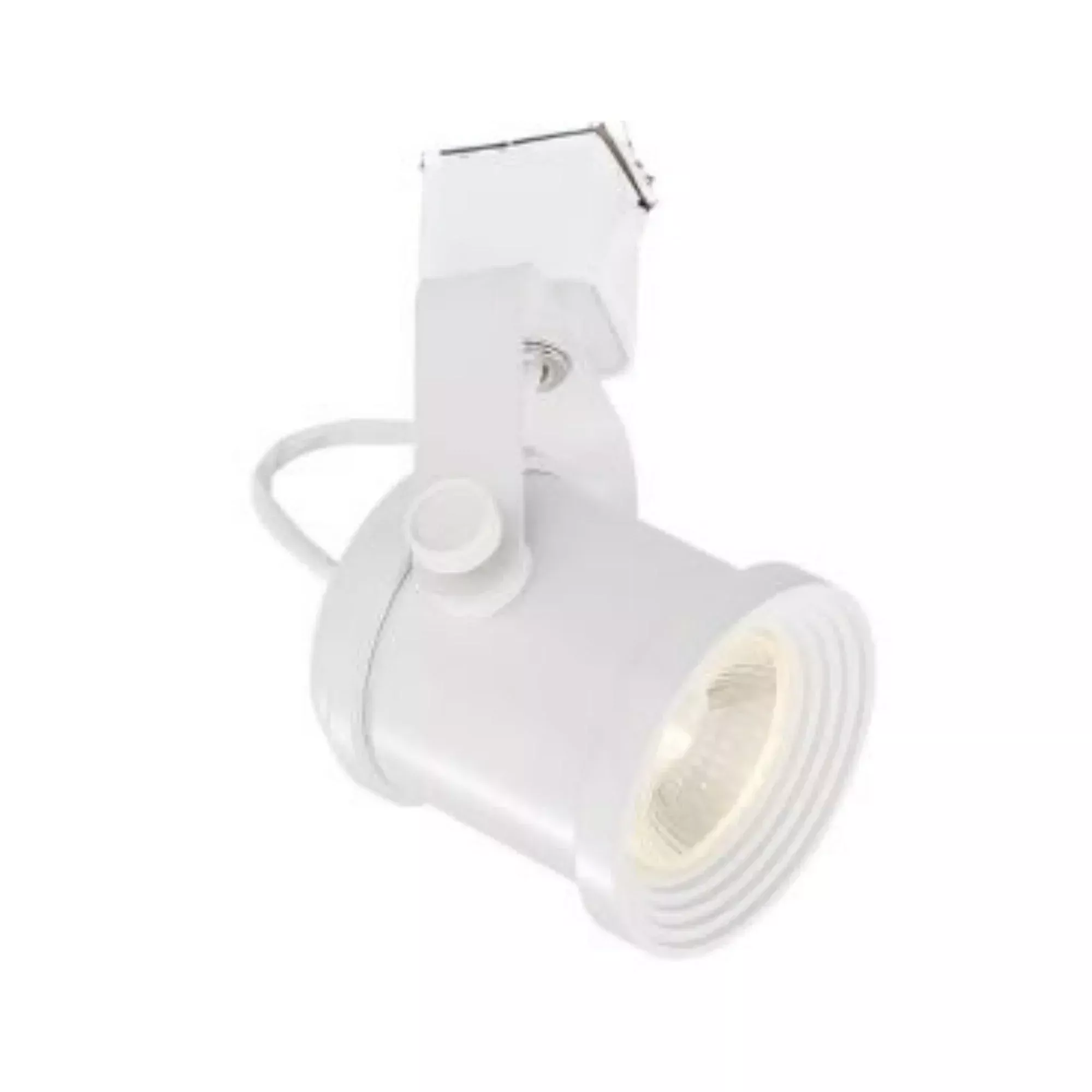NUVO TH491 12W H-Type Track Head 3000K 36° White