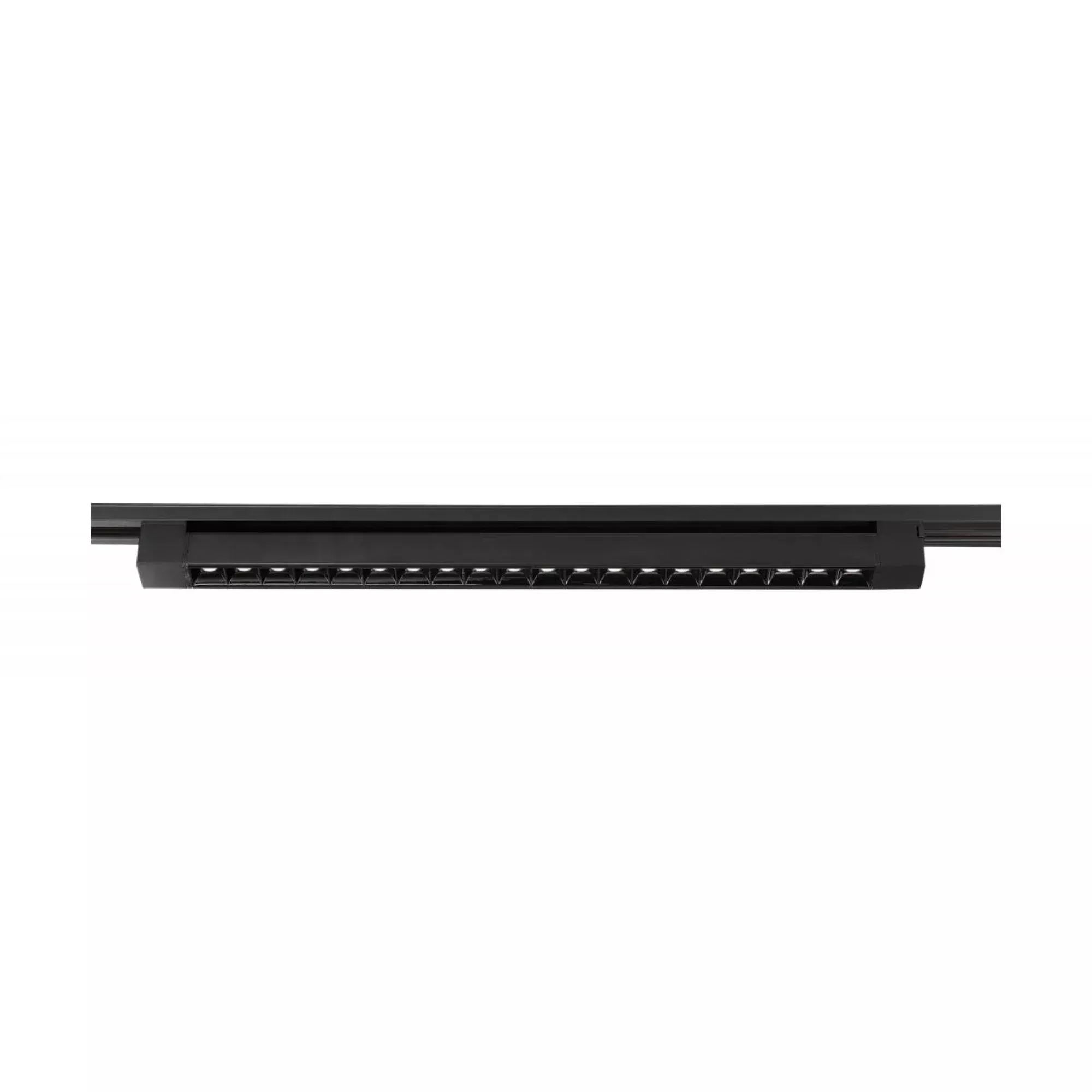 NUVO TH503 30W H-Type Track Head 3000K 30° Black