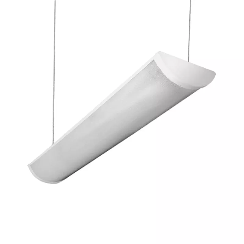 Oracle 4-OB1DI 4-ft LED Suspended Linear Direct/Indirect Luminaire