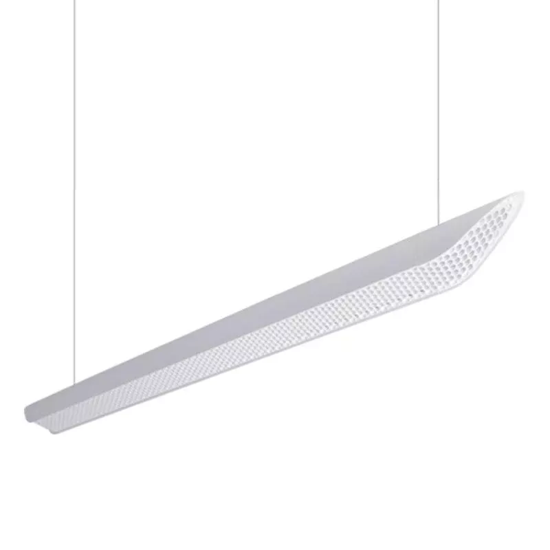 Oracle 8-LEAP2 8-ft Architectural LED Linear Pendant