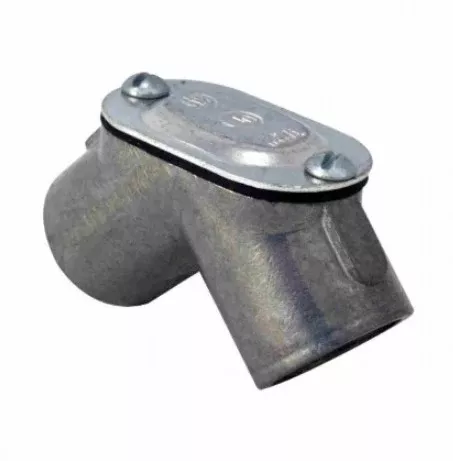 Orbit 1/2 in Pulling Elbow PE50