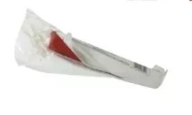 Orbit Firestop Putty Stick, 18 Cu.in., Red FSPS18