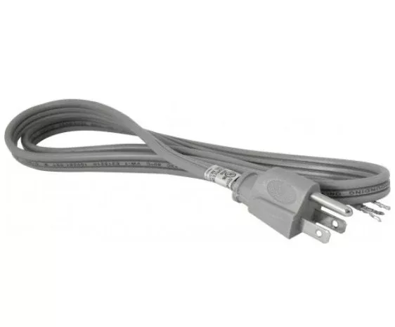 Orbit Garbage Disposal Cord 163 6FT Straight PT163S6
