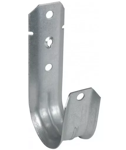 Orbit Jhook, 4 in Diameter FCAT64