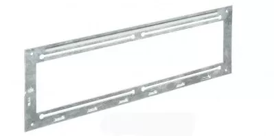 Orbit Multiple Box Bar Hanger Flat 16 in MBBH16