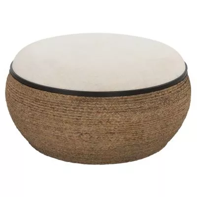 Ottoman / Coffee Table