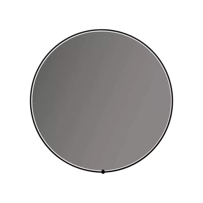 Oxygen 3-0201 Avior 30" LED Mirror, CCT Selectable