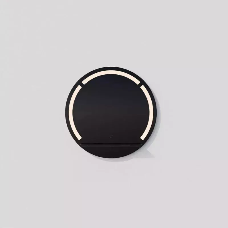 Oxygen 3-0308 Skylight Round 48" LED Mirror, CCT Selectable