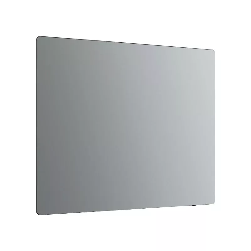 Oxygen 3-0404 Compact 48 x 48 LED Mirror, CCT Selectable