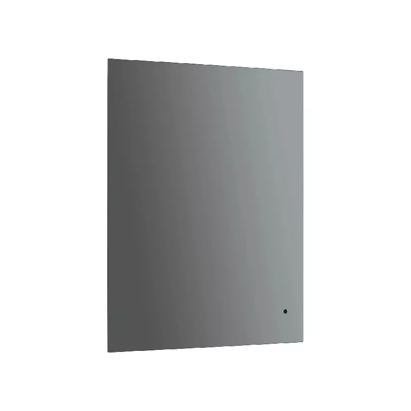 Oxygen 3-0502 Track 24 x 36 LED Mirror, CCT Selectable