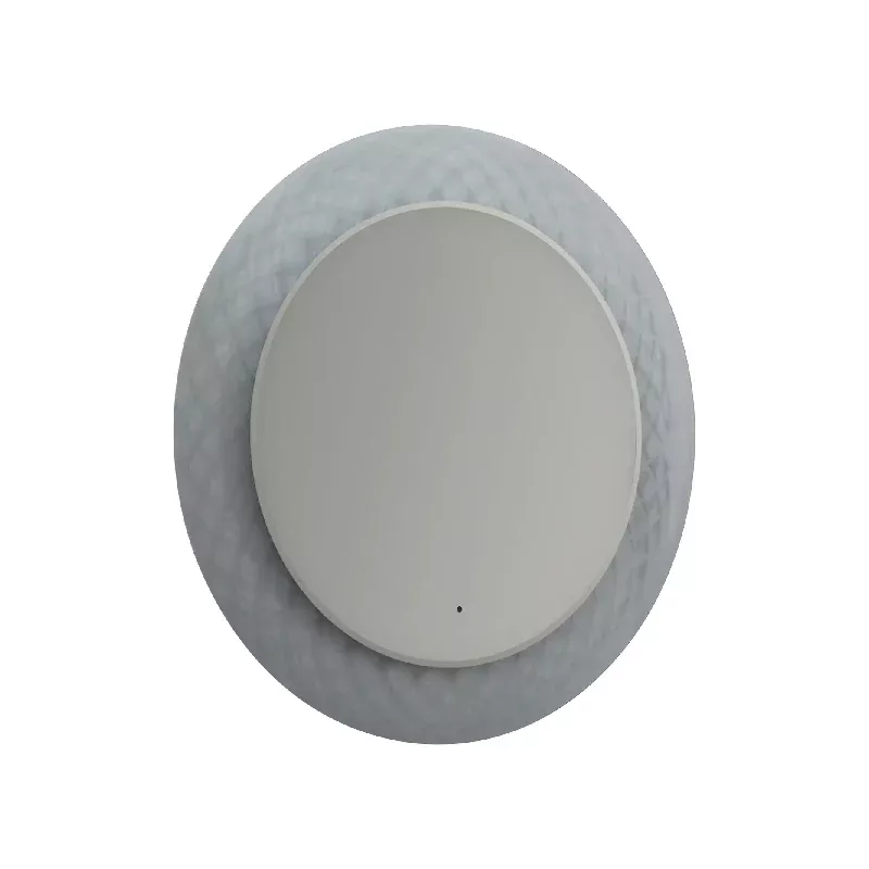 Oxygen 3-1201 Perla 30" LED Mirror, CCT Selectable