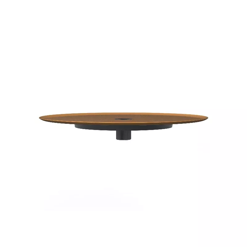 Pablo Designs Nivél Pedestal Tray Module