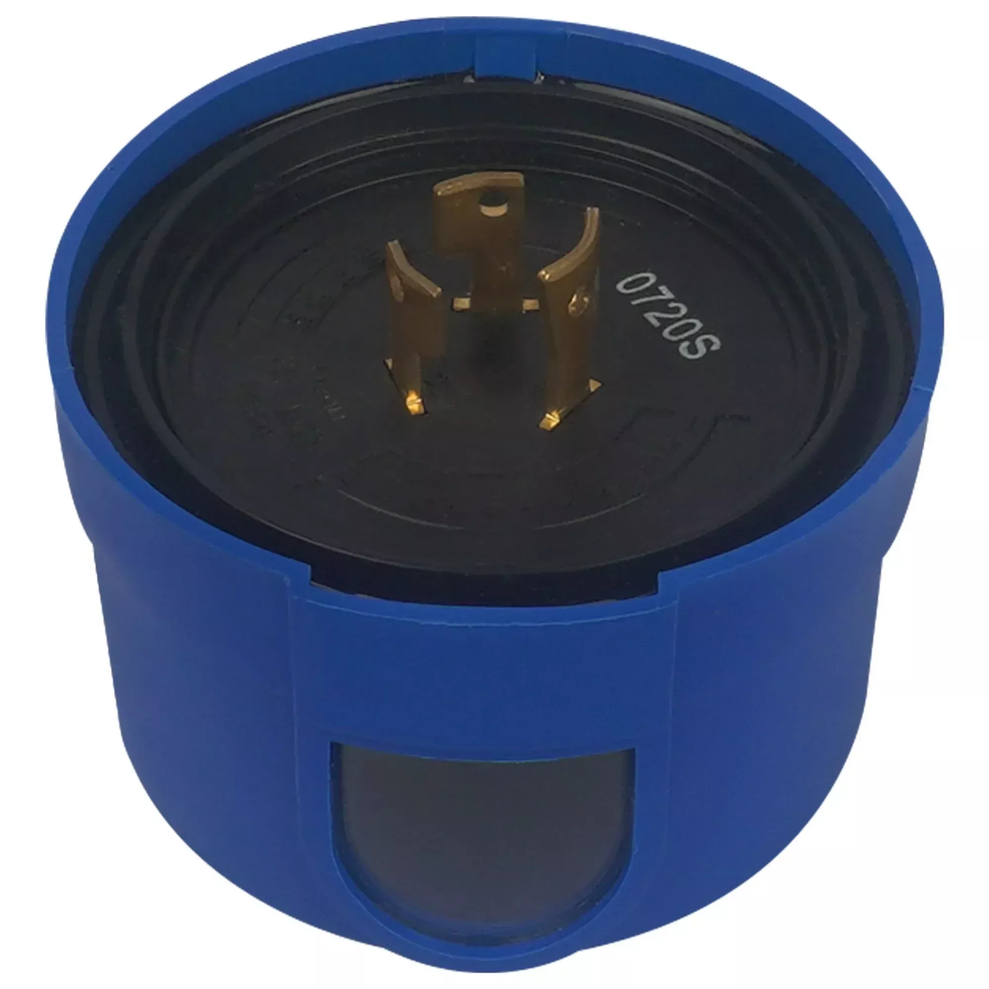 Photocell Socket, 277-480 Volt
