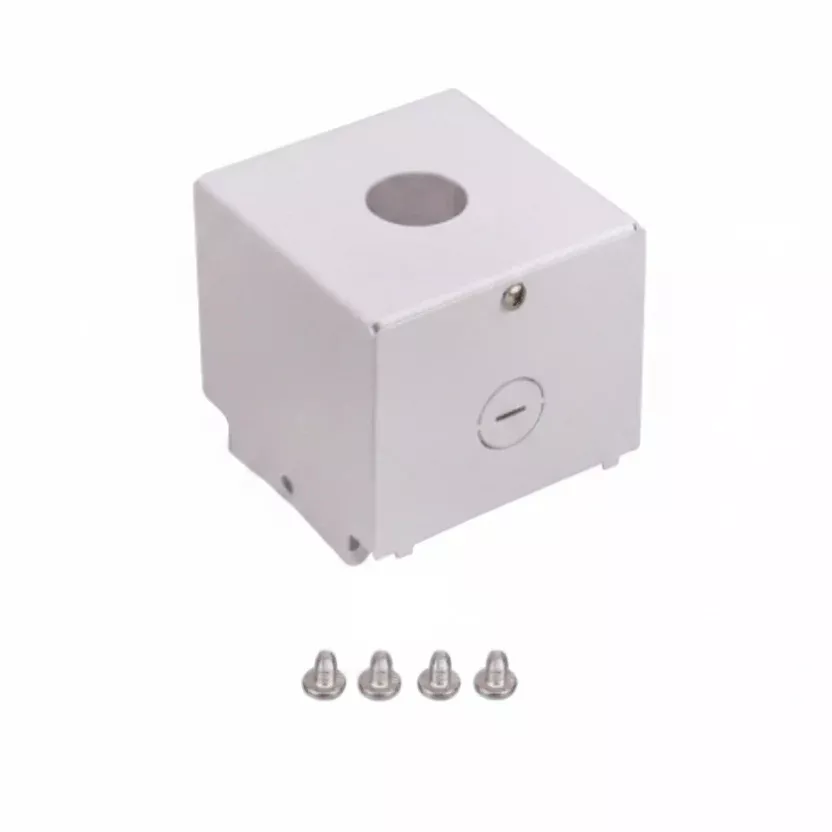 Pipe Mount Kit for MaxLite HLV High Bay