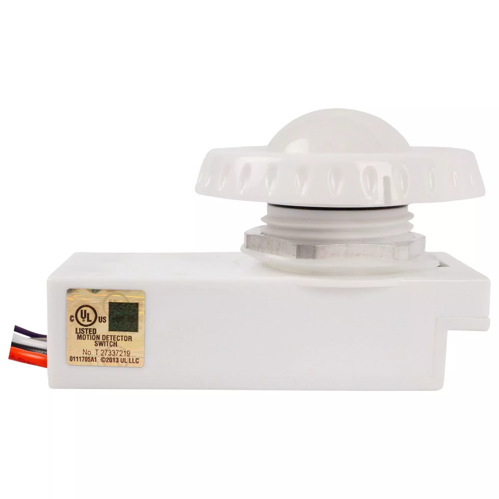 PIR Sensor, for 100-277V Area Light