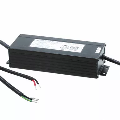 PLED96W-024-C4000-D Thomas Research Constant Current LED Driver - 96W 4000mA Dimmable