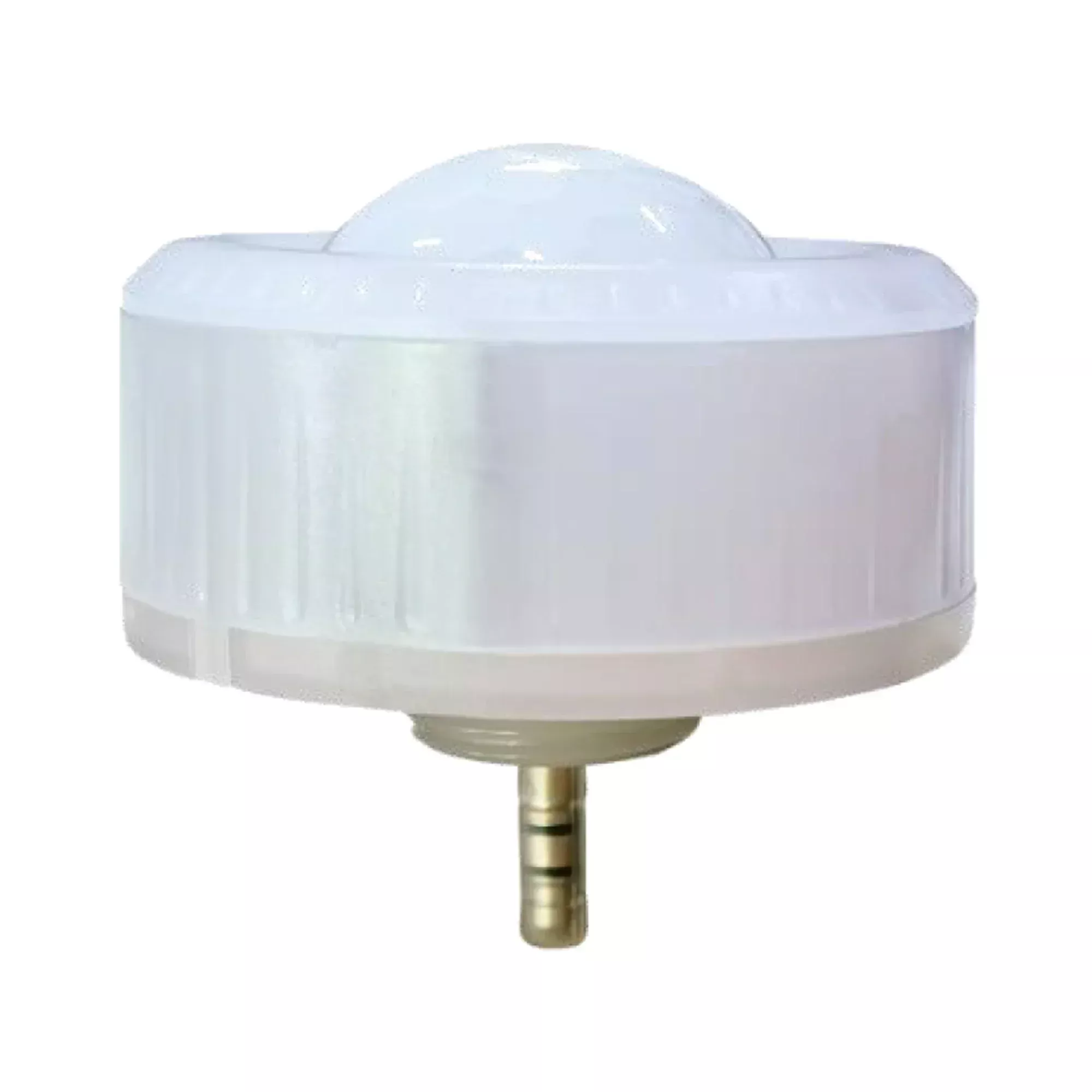 Plug and Play Microwave Sensor