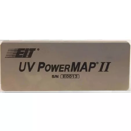 PowerMAP II UV Radiometer - Portable