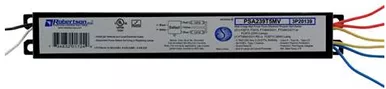 PSA239T5MV AH Robertson T5HO Electronic Fluorescent Ballast